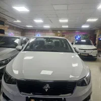 تارا V4 توربو (EF7P) سفید
