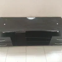 میز تلویزیون تر تمیز کارکرده
