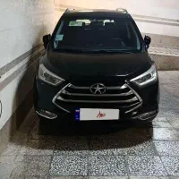 جک اس تری مشکی 1398بیرنگ در حد صفر