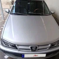 پارس نقره ای ۸۷
