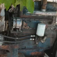 موتورآب رومانی