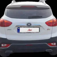 جک s3|خودرو سواری و وانت|تهران, تهرانسر شرقی|دیوار