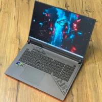 لپ‌تاپ Asus Rog Strix G814JV / نهایت قدرت سری ROG