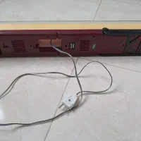چراغ شارژی برقی