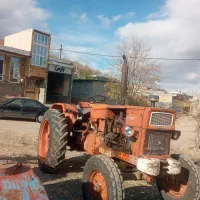 تراکتور رومانی