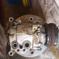 کمپرسور کولر لیفان560