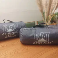 کیسه خواب آمریکایی