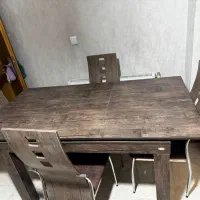 میز ناهارخوری