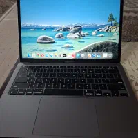 مک بوک ایر M1 (2020)