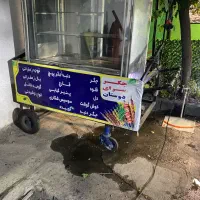 گاری بزرگ