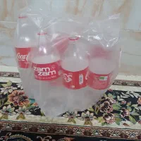 شیشه نوشابه
