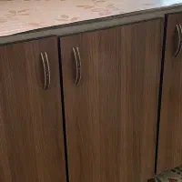 تعدادی کابینت