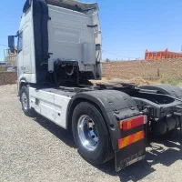 اف اچ 460