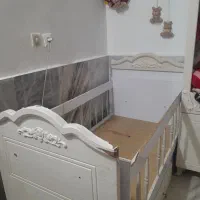 تخت کودک