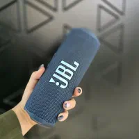 jbl/جی بی ال/فلیپ ۷/اصلی اورجینال