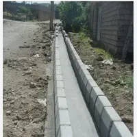 استاد جدول گذاری و محوطه سازی هستم