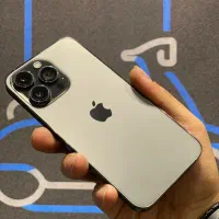 iPhone 13 Pro|موبایل|اصفهان, باغ زرشک|دیوار