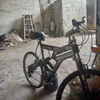 دوچرخه
