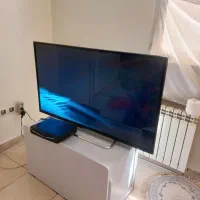 ال سی دی ۵۰اینچ هوشمندسونی