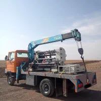 جرثقیل