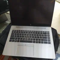 لپتاپHpدر حد نو