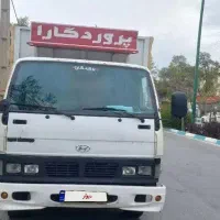 هیوندا 89