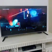 تلویزیون42اینچ/ LED/ LG / سالم