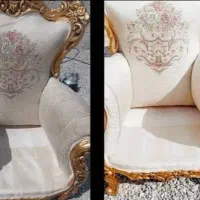مبل شویی رخشا