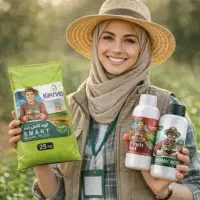 انواع کود ارگانیک