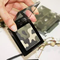 سایه بربری گرلن استی لادر عروس میکاپ آرایشی خارجی