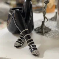 تابلو ومجسمه