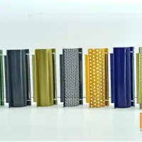 نصب وفروش کرکره برقی (نصب در تبریز رایگان)