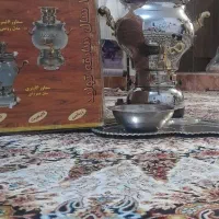 سماور ۶ لیتری