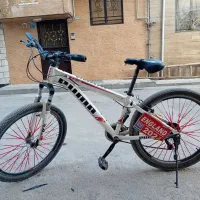 دوچرخه ۲۶ پوما