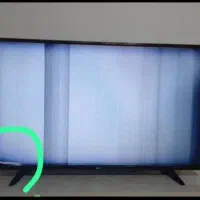 تلویزیون ال جی اصل کره