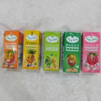 نوشیدنی و خیار شور