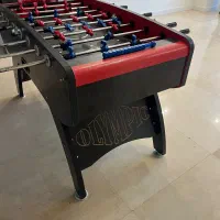 فوتبال دستی