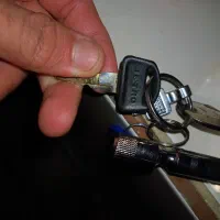 هوندا 125مدل 95