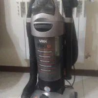 جاروبرقی و کف شوی