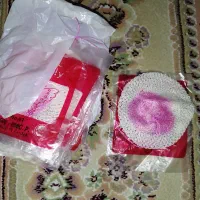 فیتیله ی چراغ گازی