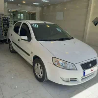 رانا LX مدل۹۷
