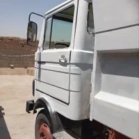 خاور‌808کمپرسی