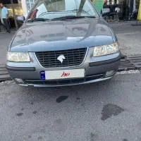 سمند ef7 مدل ۹۷