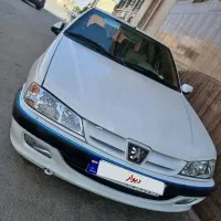پارس درجه یک داشبورت جدید