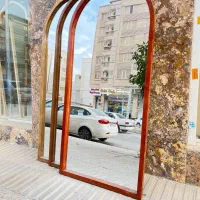 آینه گنبدی ۸۰×۱۸۰ -ارسال رایگان