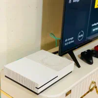Xbox One S 1T
