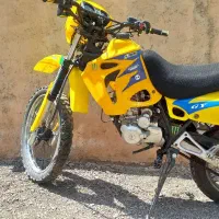 موتور جی وای 200 مدل 89