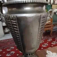 سماور زغالی کاپی روسی ،مارک TT ،سایز۵۵سانت