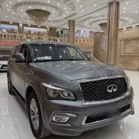 نیسان اینفنیتی