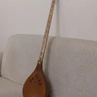 سه تار تک مهر مفاخری